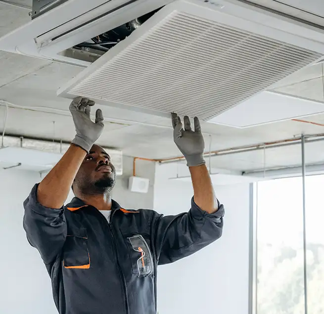 Why Homeowners & Businesses Trust Us in Pomona, CA?