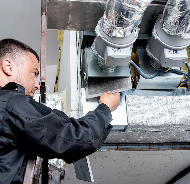 Why Homeowners Businesses Trust Us in Pomona, CA?