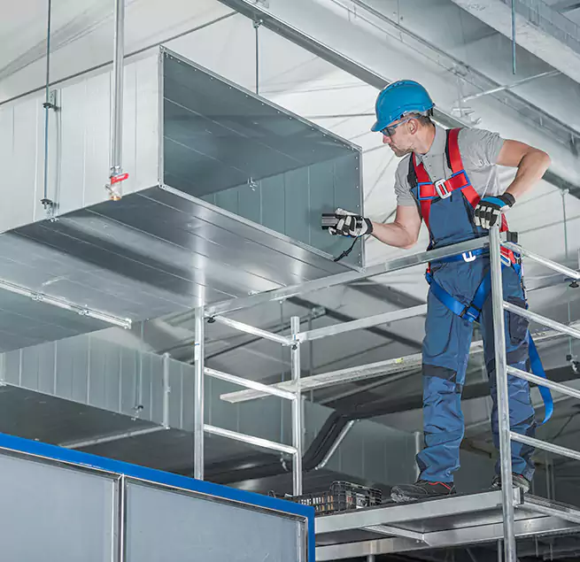 Why Homeowners & Businesses Trust Us Pomona, CA