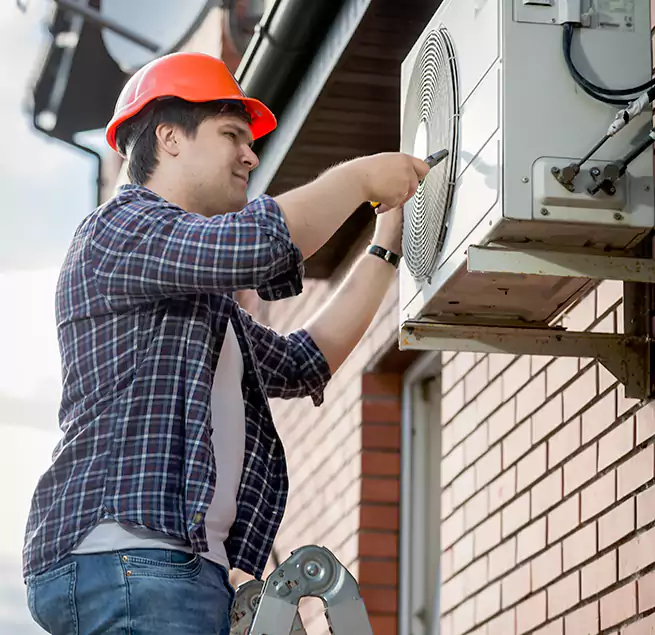 Why Homeowners & Businesses Trust Us Pomona, CA