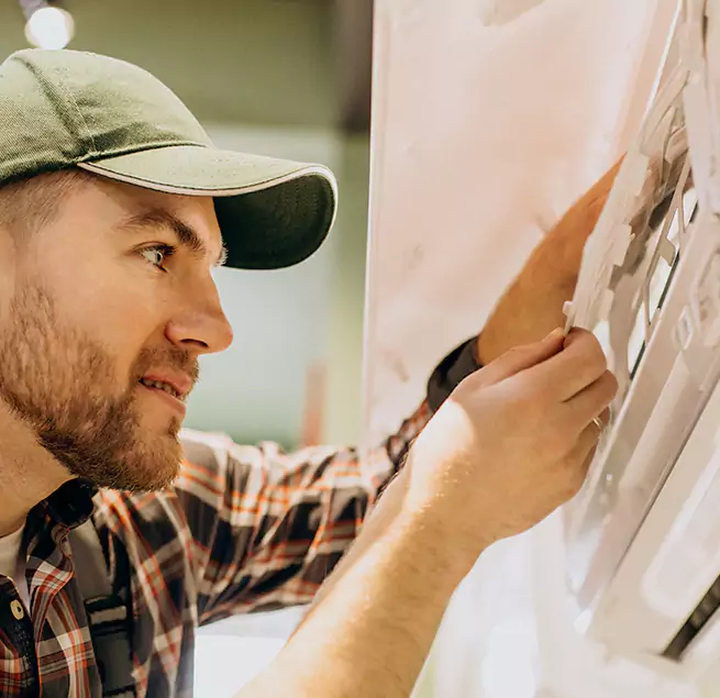 Why Homeowners & Businesses Trust Us in Pomona, CA?