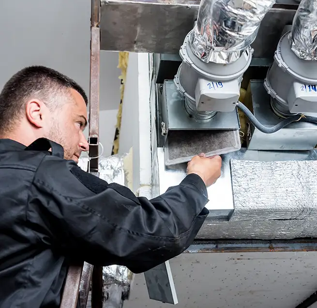 Why Homeowners & Businesses Trust Us in Pomona, CA?